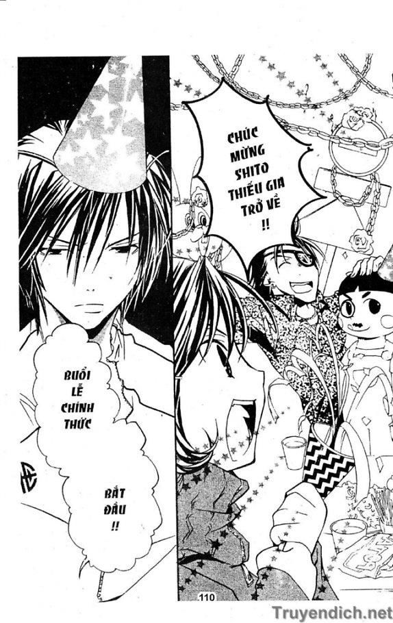 Zombie Loan Chapter 27 - 40