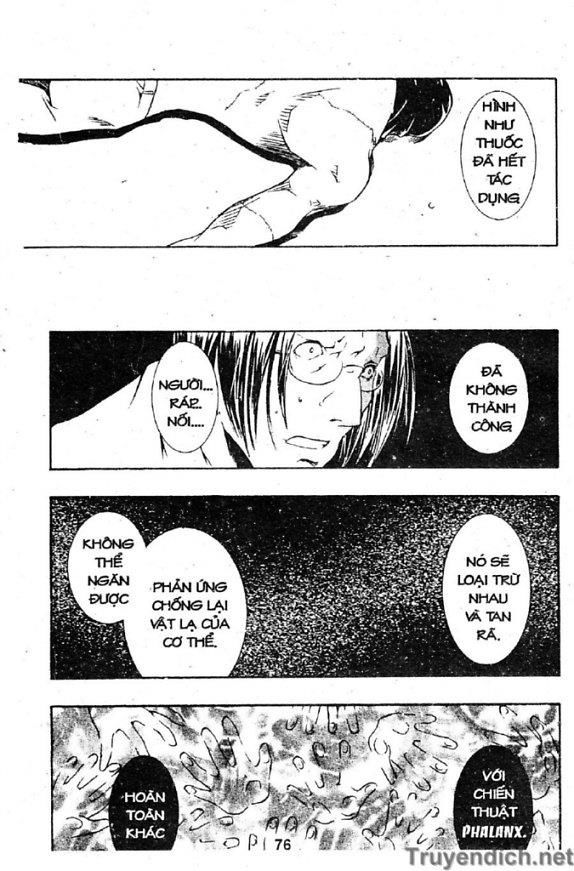 Zombie Loan Chapter 27 - 6