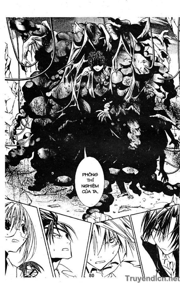 Zombie Loan Chapter 27 - 10