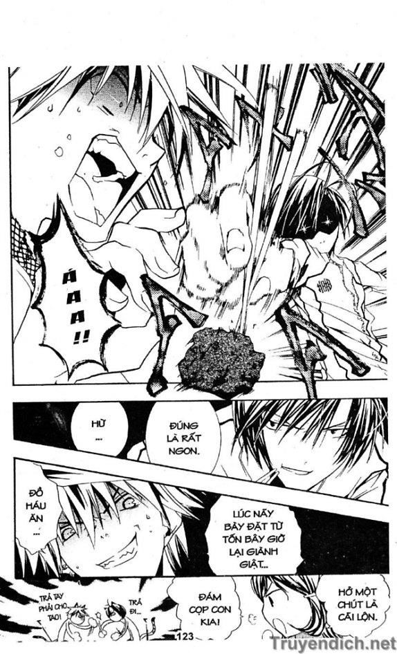 Zombie Loan Chapter 28 - 13