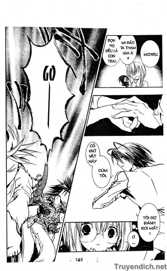 Zombie Loan Chapter 28 - 15