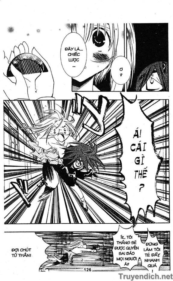 Zombie Loan Chapter 28 - 16