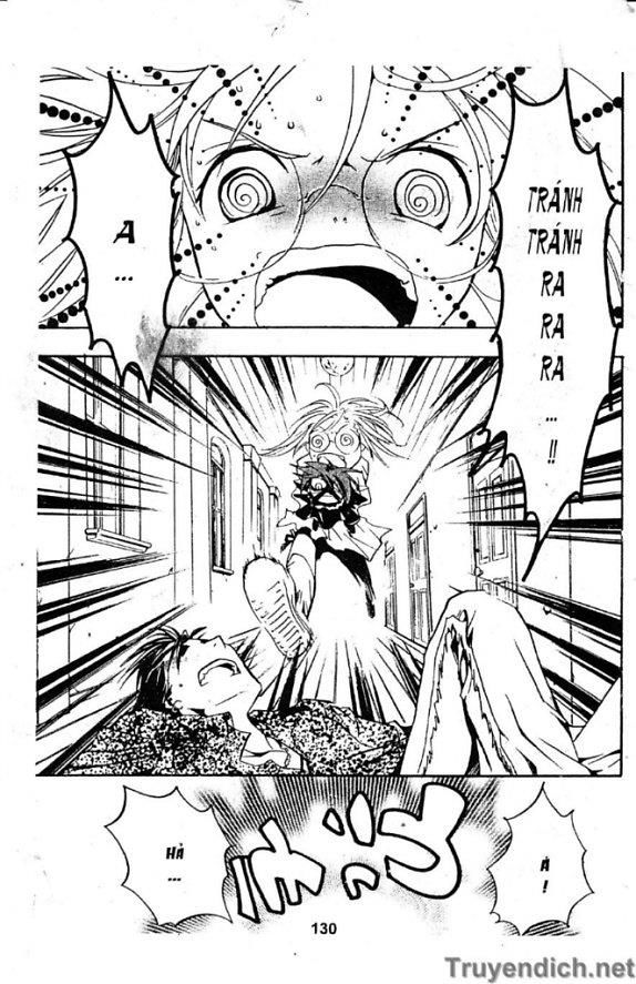 Zombie Loan Chapter 28 - 18