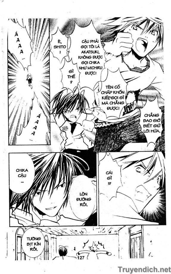 Zombie Loan Chapter 28 - 19