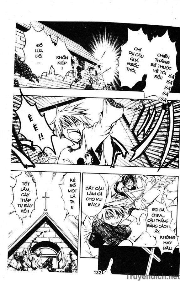 Zombie Loan Chapter 28 - 22