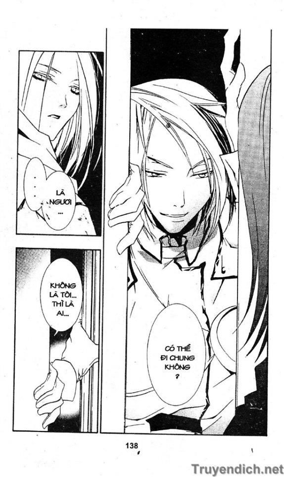 Zombie Loan Chapter 28 - 28