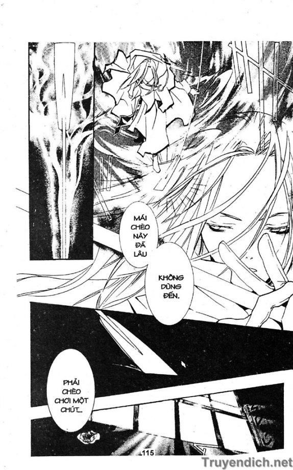 Zombie Loan Chapter 28 - 5