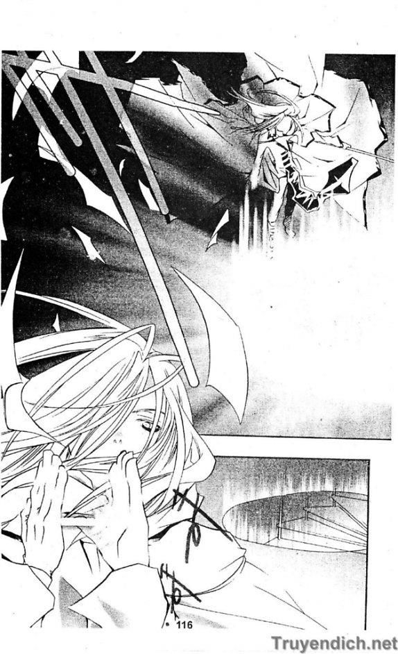 Zombie Loan Chapter 28 - 6