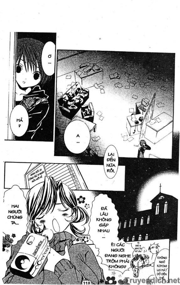 Zombie Loan Chapter 28 - 8