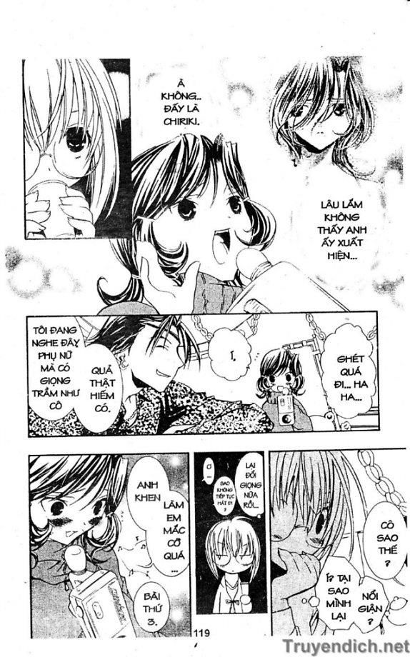 Zombie Loan Chapter 28 - 9