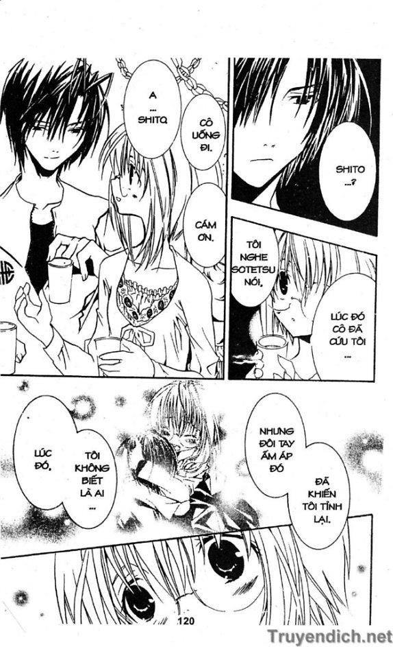 Zombie Loan Chapter 28 - 10