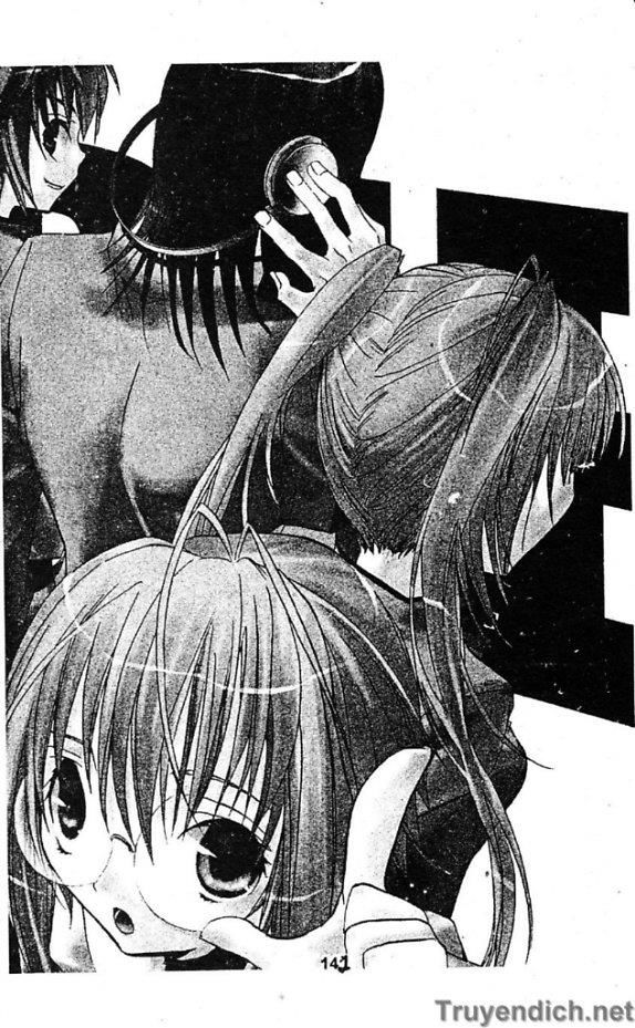 Zombie Loan Chapter 29 - 2