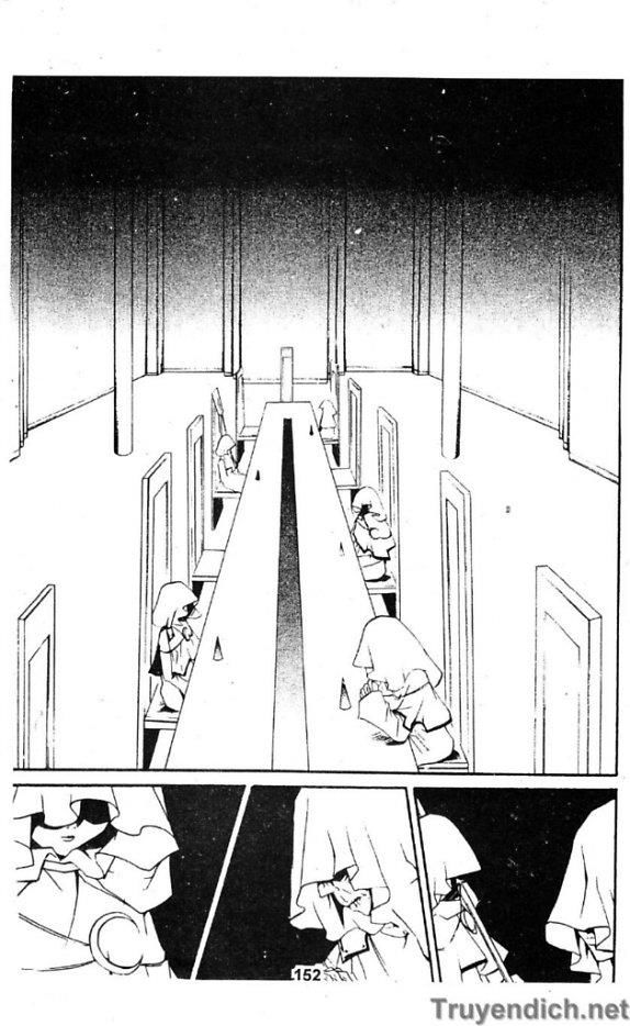 Zombie Loan Chapter 29 - 13