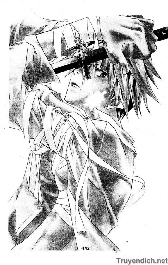 Zombie Loan Chapter 29 - 3