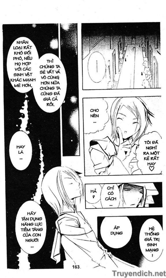 Zombie Loan Chapter 29 - 24