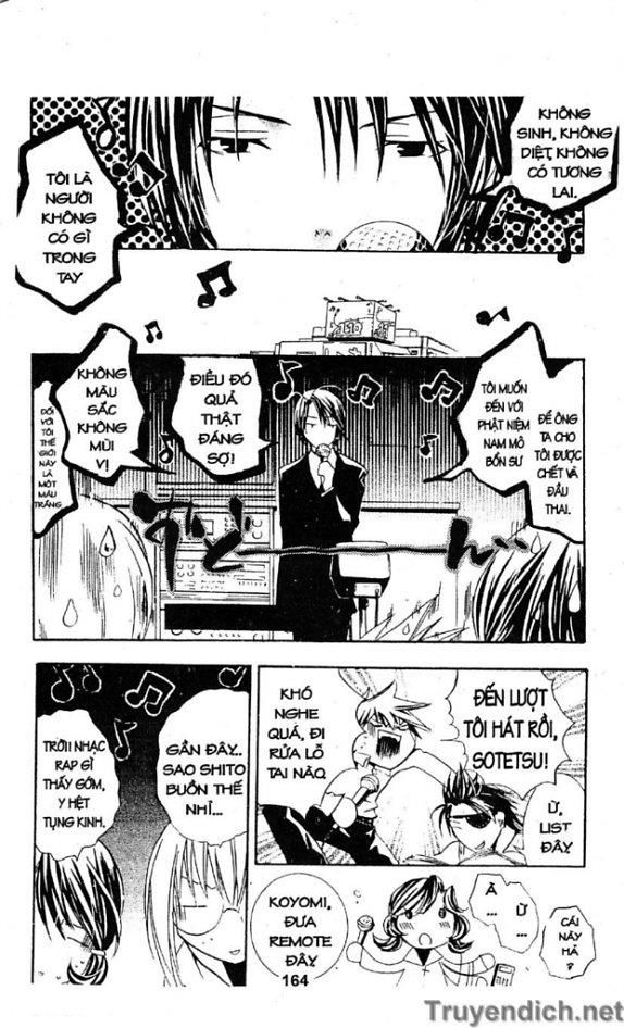 Zombie Loan Chapter 29 - 25