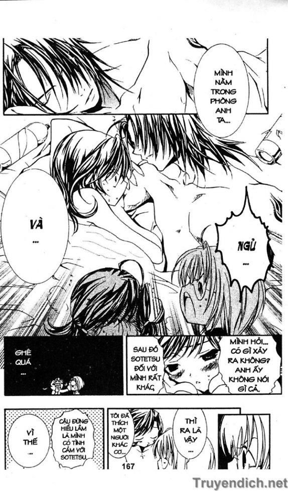 Zombie Loan Chapter 29 - 28