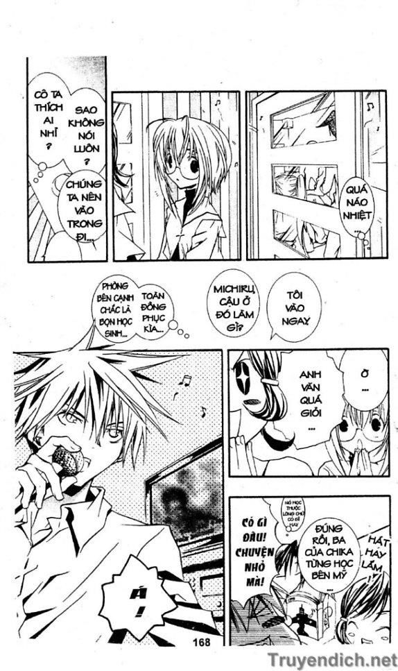 Zombie Loan Chapter 29 - 29