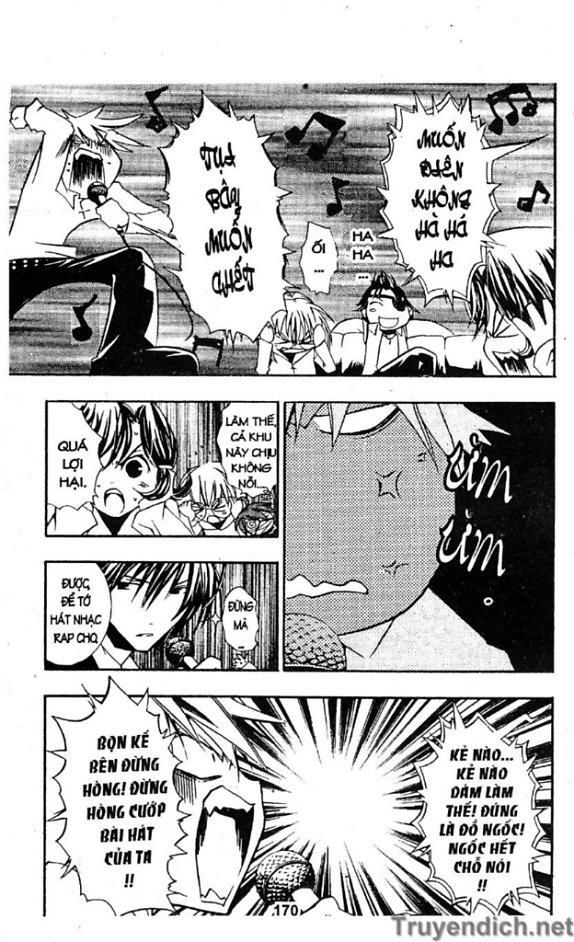 Zombie Loan Chapter 29 - 31