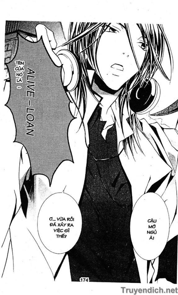 Zombie Loan Chapter 29 - 35