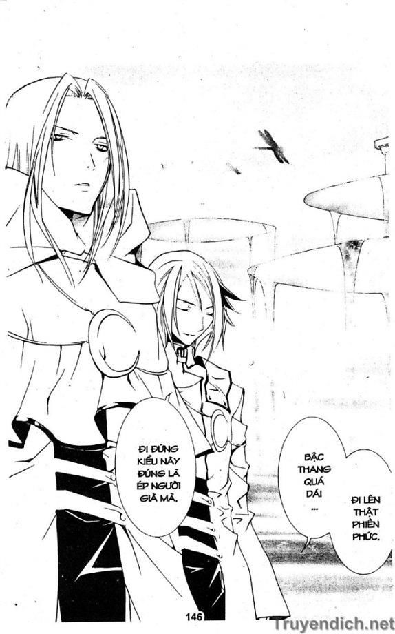 Zombie Loan Chapter 29 - 7