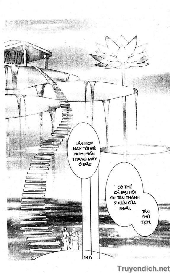 Zombie Loan Chapter 29 - 8