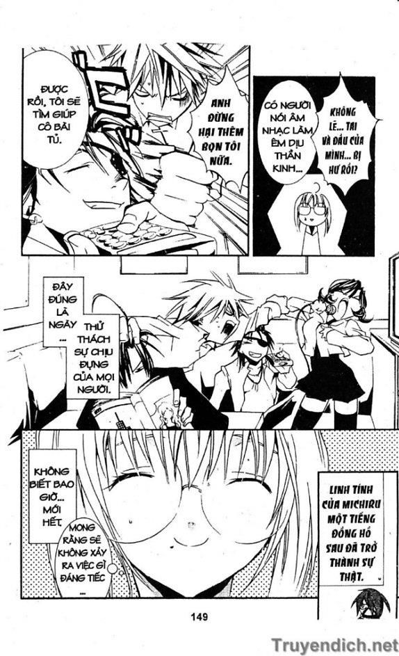 Zombie Loan Chapter 29 - 10