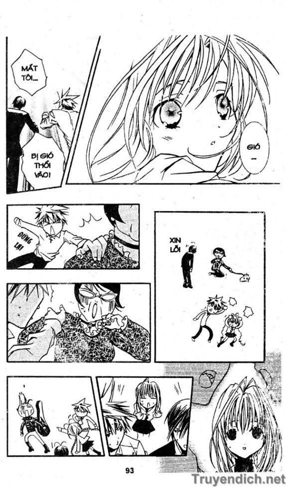 Zombie Loan Chapter 3 - 22