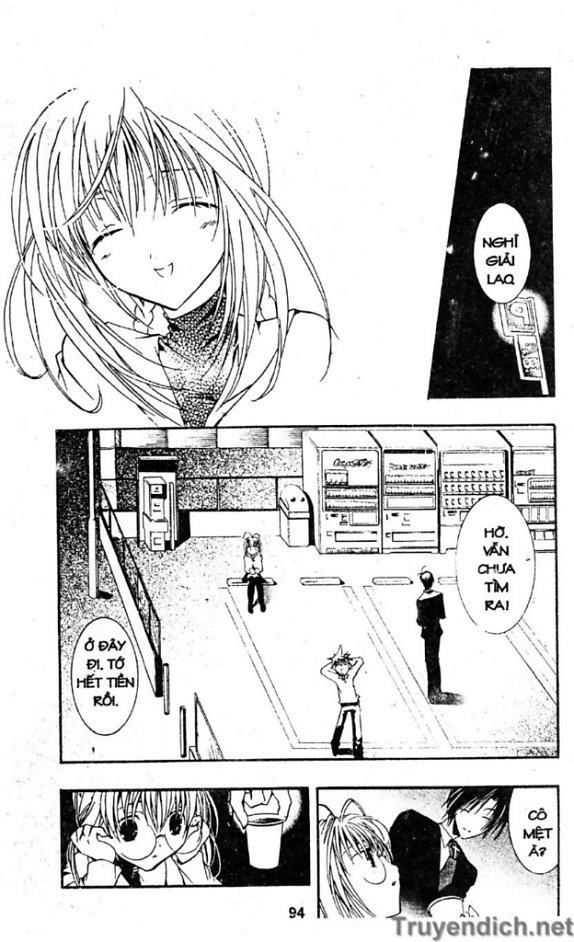 Zombie Loan Chapter 3 - 23