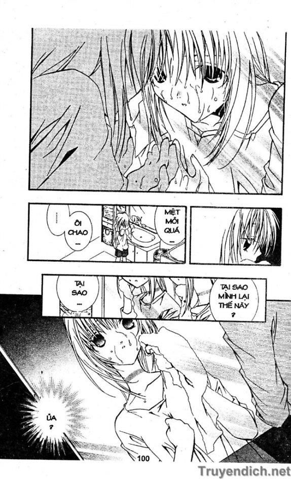 Zombie Loan Chapter 3 - 29