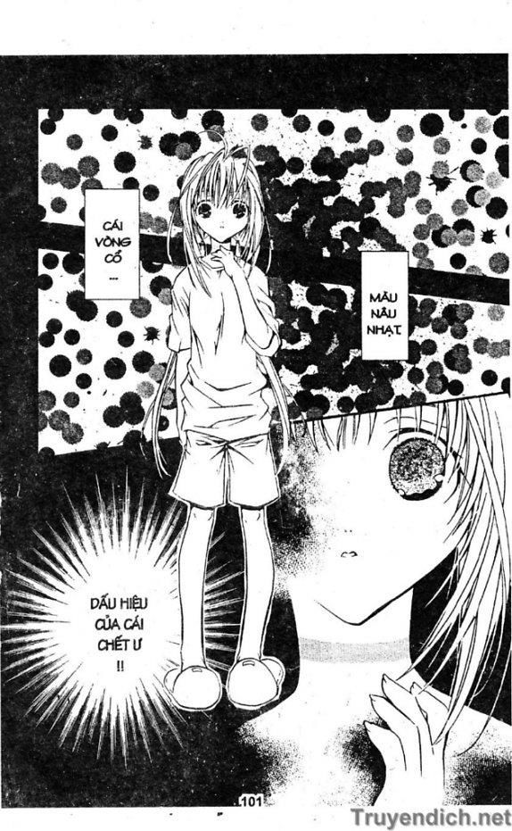 Zombie Loan Chapter 3 - 30