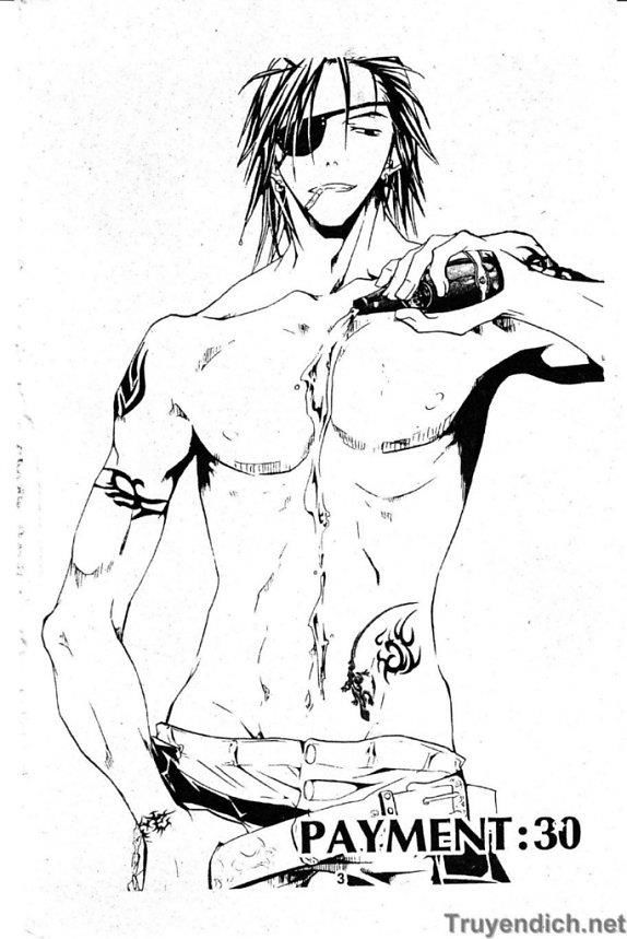 Zombie Loan Chapter 30 - 2