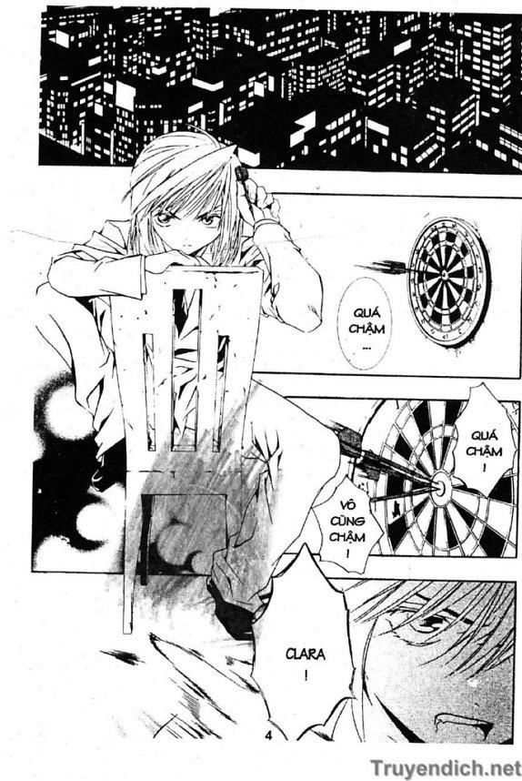 Zombie Loan Chapter 30 - 3