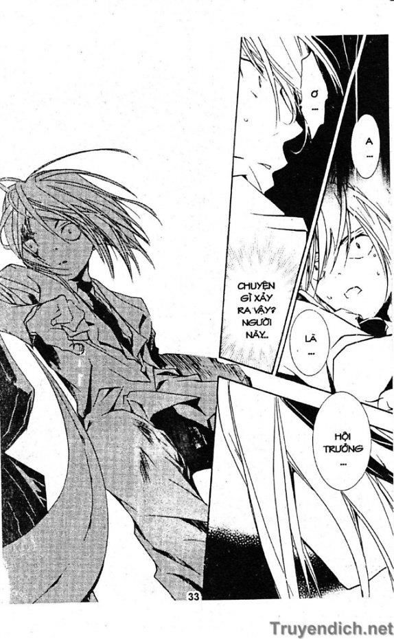 Zombie Loan Chapter 30 - 30