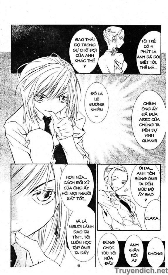 Zombie Loan Chapter 30 - 5