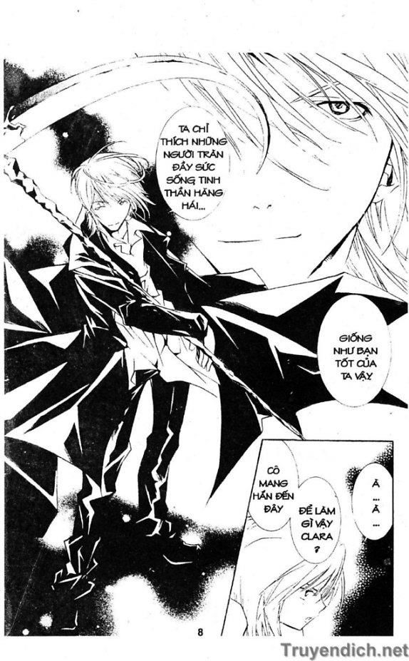 Zombie Loan Chapter 30 - 7