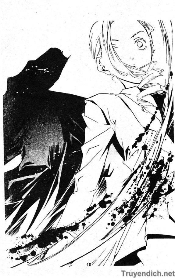 Zombie Loan Chapter 30 - 9