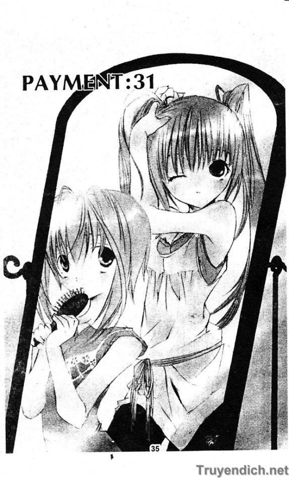 Zombie Loan Chapter 31 - 1