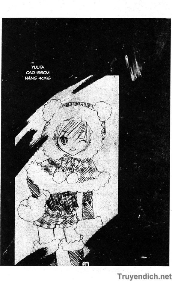 Zombie Loan Chapter 31 - 2