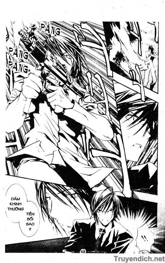 Zombie Loan Chapter 31 - 14