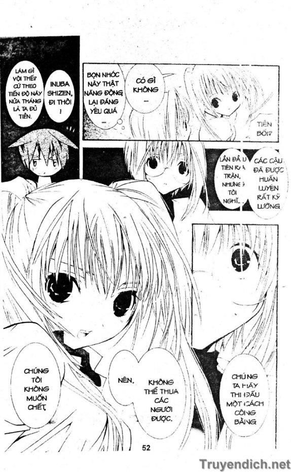 Zombie Loan Chapter 31 - 18