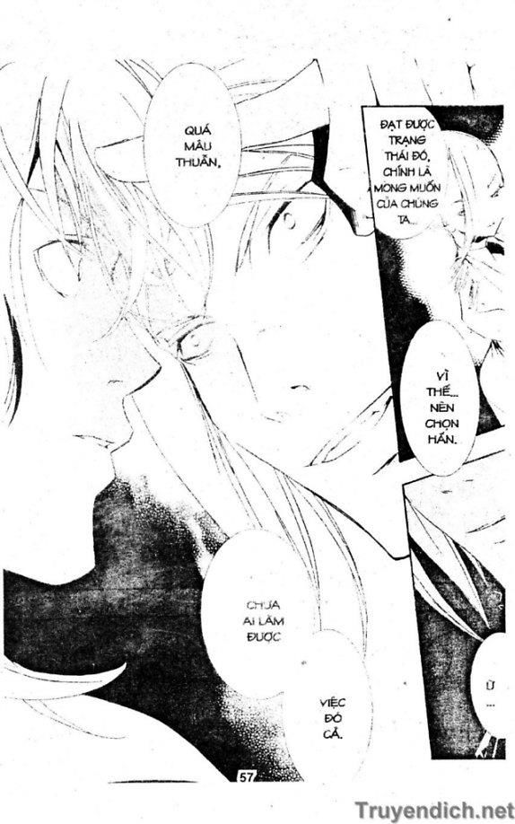 Zombie Loan Chapter 31 - 23