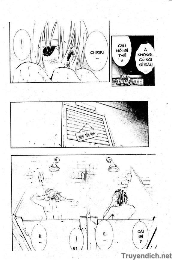 Zombie Loan Chapter 31 - 27