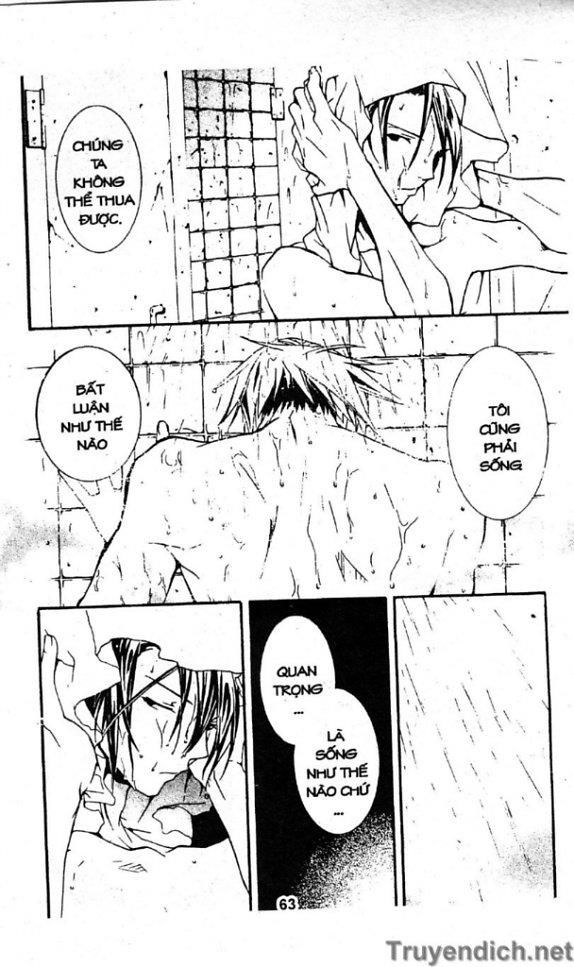 Zombie Loan Chapter 31 - 29