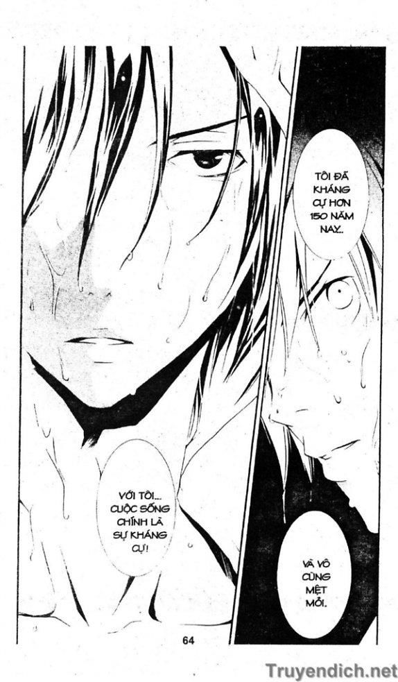 Zombie Loan Chapter 31 - 30