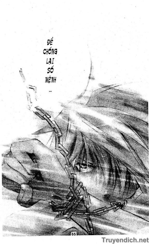 Zombie Loan Chapter 31 - 31