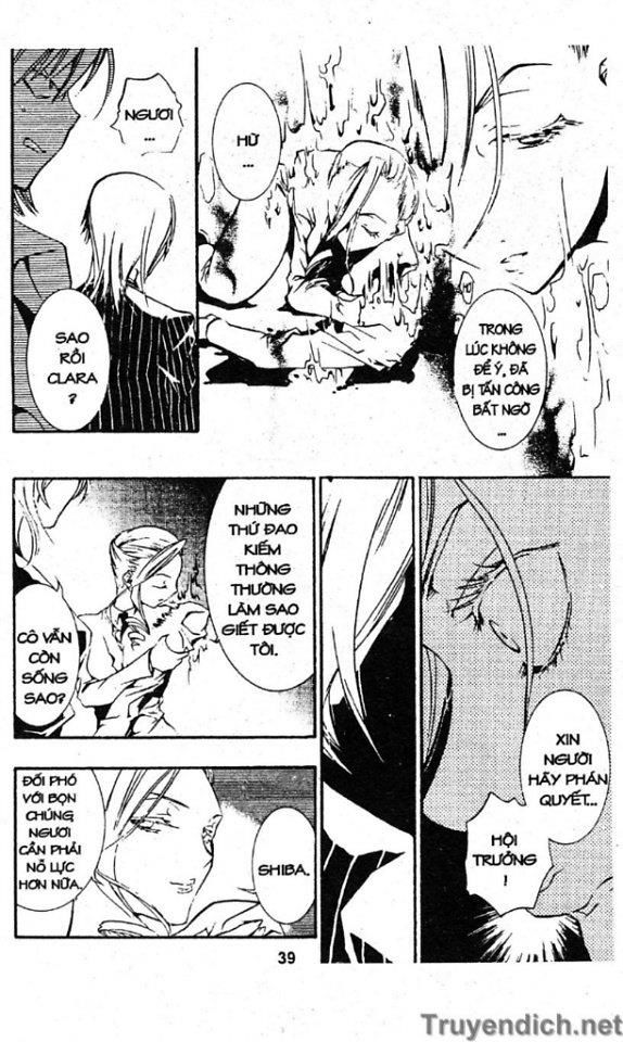 Zombie Loan Chapter 31 - 5