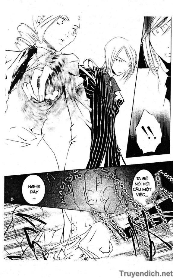 Zombie Loan Chapter 31 - 6