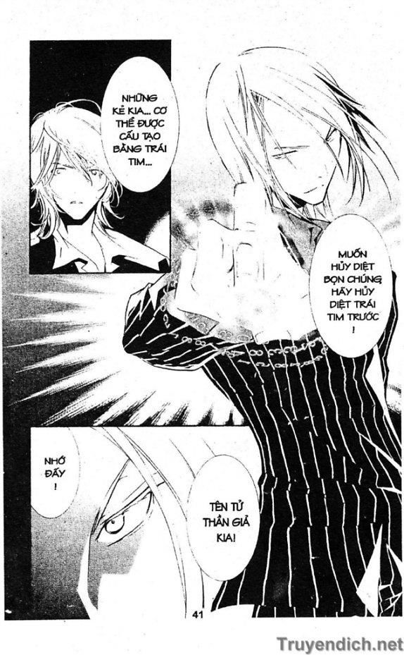 Zombie Loan Chapter 31 - 7