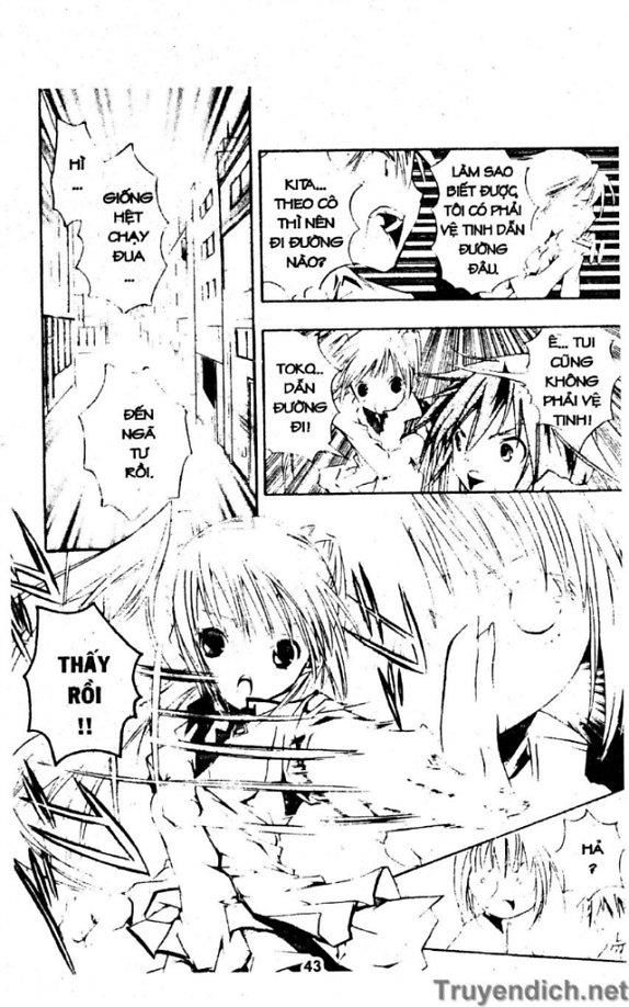 Zombie Loan Chapter 31 - 9